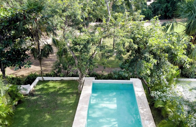 Studio 55 Private HotTube
