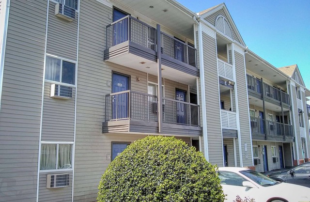 Studio 6 - Fayetteville, NC - Fort Liberty Area