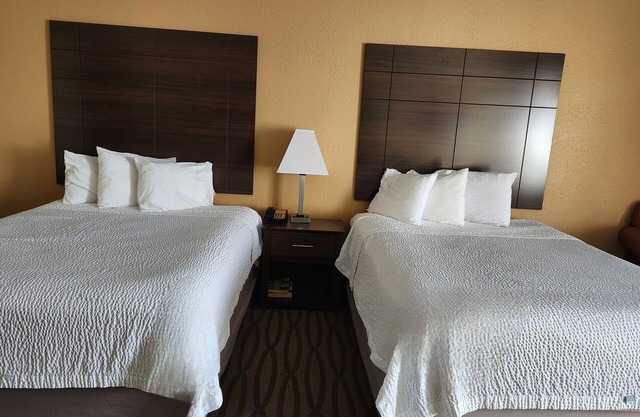 Studio 6 Suites – Pasadena, TX