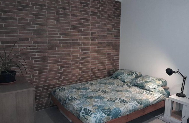 Studio agréable et fonctionnel à 5km des plages