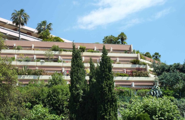 Studio any comfort in luxurious residence, swimming pool, tennis, garage