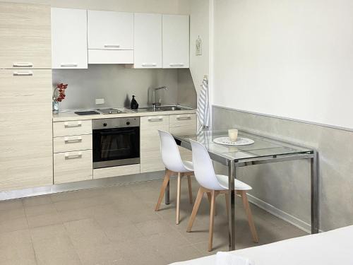 Studio apartment near Pordenone Fiera