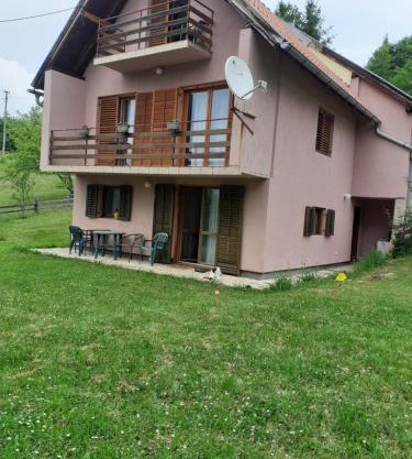 Studio apartman jelena