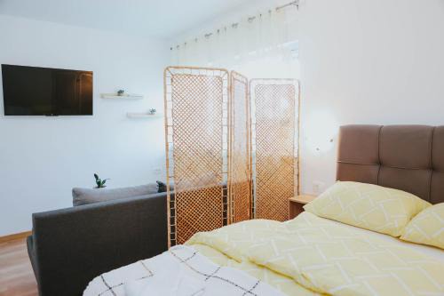 Studio apartman KaNa