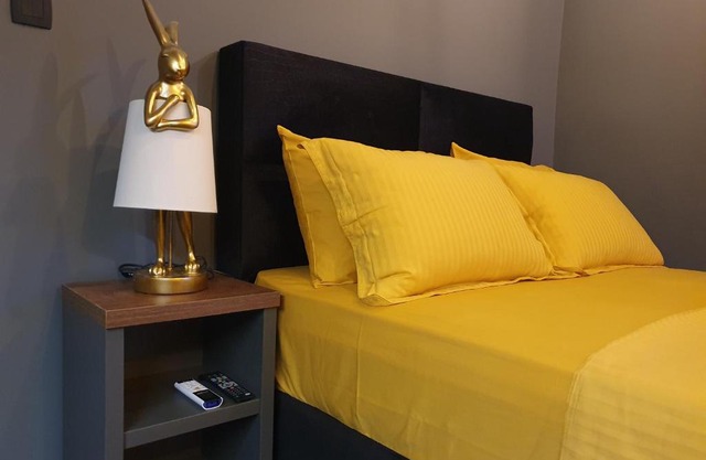 Studio apartman Luka