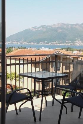 Studio apartman Milica