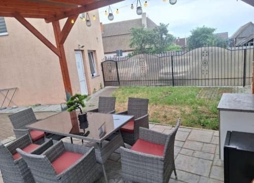 STUDIO Apartman
