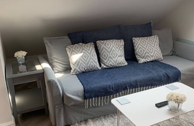 Studio Apartment Leigh-on-Sea
