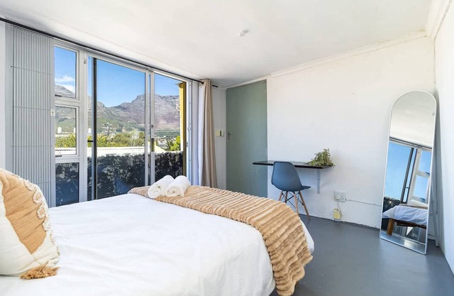 Studio Apartment in Colourful Bo-kaap