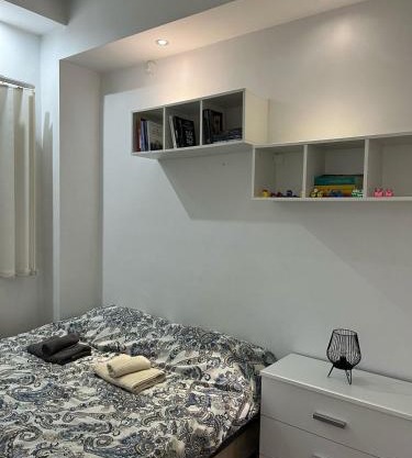 Studio apartment near the city center