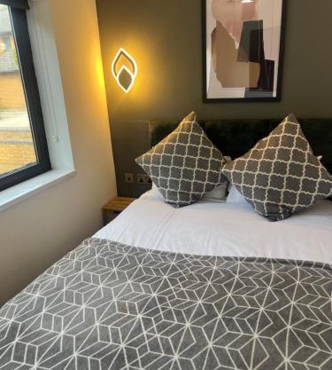 Studio Apartment - Perfect for Contractors and Short & Long Term Stays