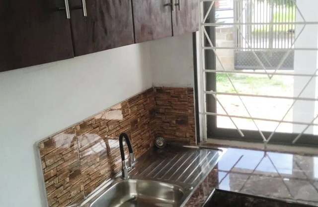 Studio Appartment -Kitchen, Bathnn