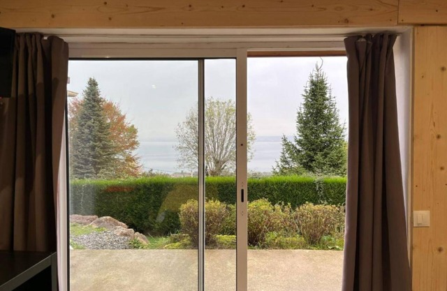 Studio Avec Vue sur Lac