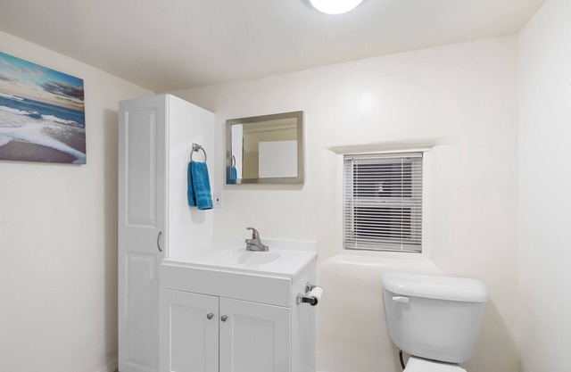 Studio Casita-15 min walk to Downtown Plaza