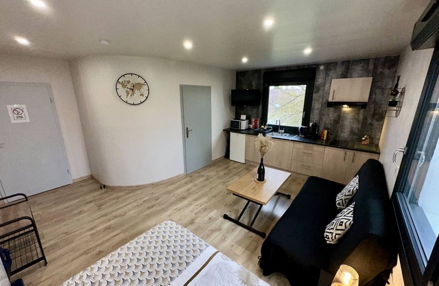 Studio Champenois