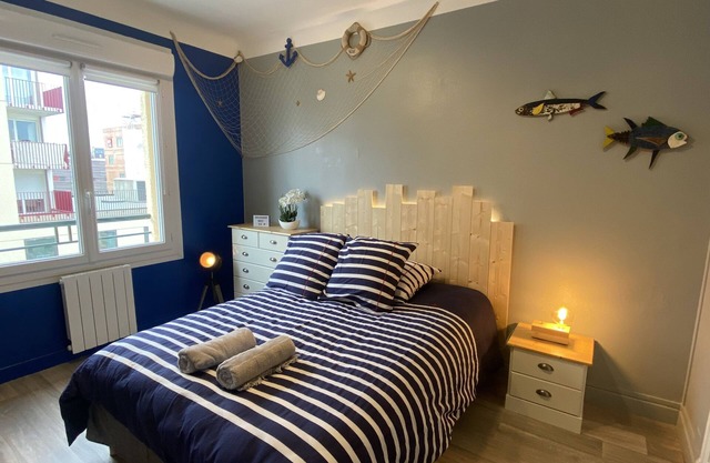 Studio Classified Lorient Hyper-centre Nouvelle Gare