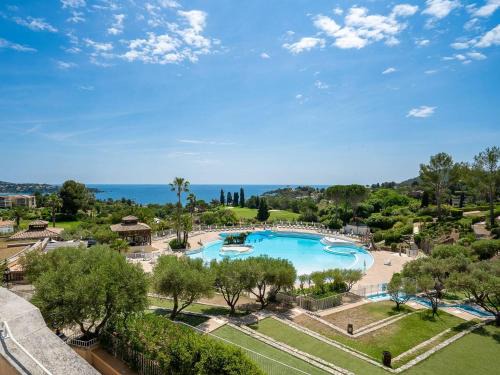 Studio climatisé 4 personnes