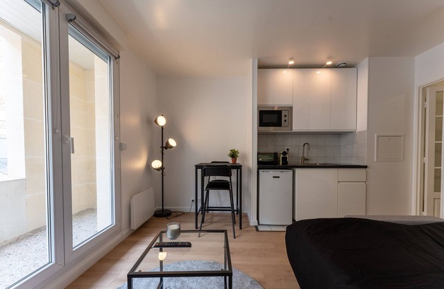 Studio Cocooning - 1 Chambre - Nogent