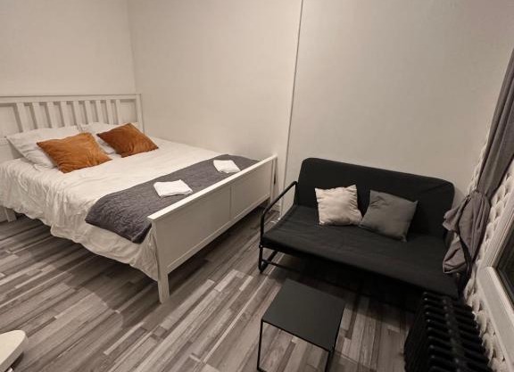 Studio cosy à Bagneux RER B à 500m
