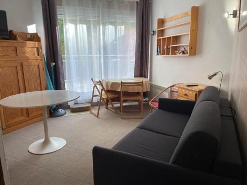 Studio cosy 2 pers avec terrasse, Barèges - Proche thermes et ski, navette gratuite - FR-1-403-102