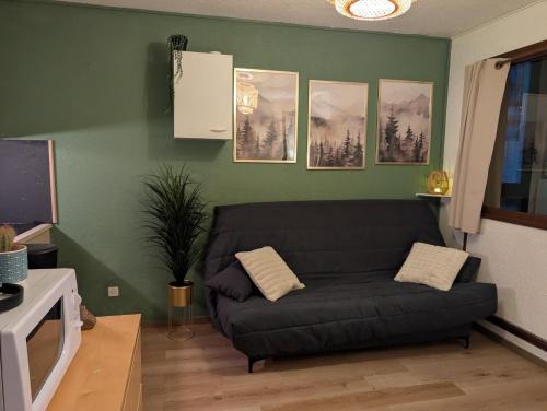 Studio Cosy Plein Soleil