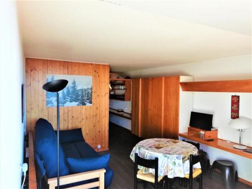 Studio cosy pour 4 à Arc 1600 proche pistes et commerces - FR-1-411-536