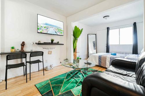 Studio Design & Nature Urbaine