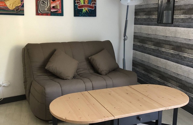 Studio Douarnenez Treboul