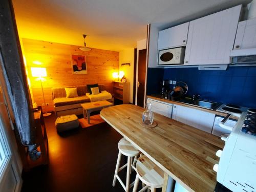 Studio du Benat