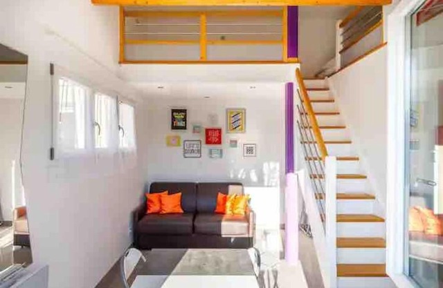 Studio Duplex - Le Garden - 10 mn Disney