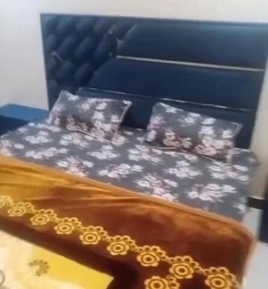 Studio Flat #07, in Swiss Suits Hotel Apartment Nirgoli Road Bhurban Murree