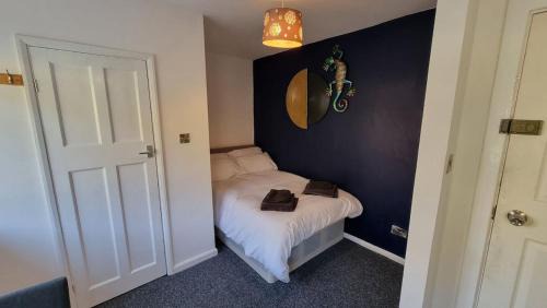 Studio Flat