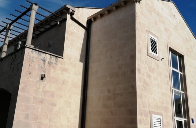 Studio flat with terrace Srebreno, Dubrovnik (AS-18886-b)