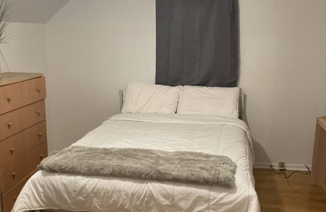 Studio for rent