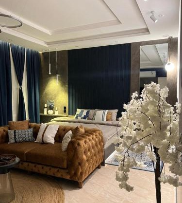 Studio Hometel VIP