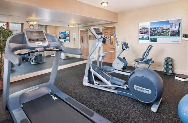 Studio/Hotel Balboa Park