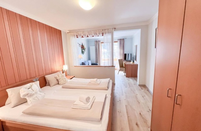 Studio - Hotel Burgstallerhof
