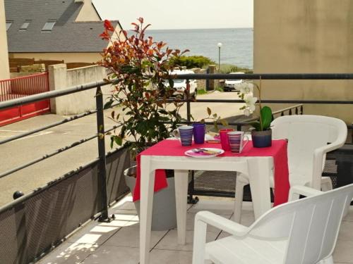 Studio in Audierne near Finistère Beach