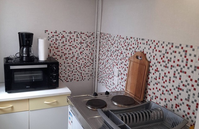 STUDIO IN LAXOU SUITABLE FOR 2 PEOPLE
