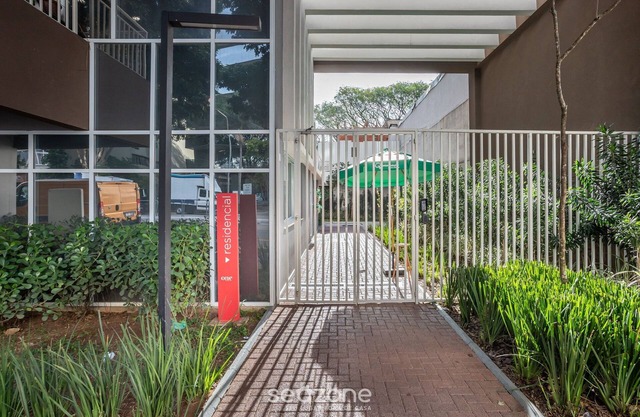 Studio in Liberdade 270m From Metro Mol0502