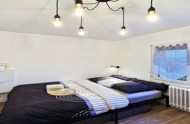 Studio in the heart of Cartoucherie