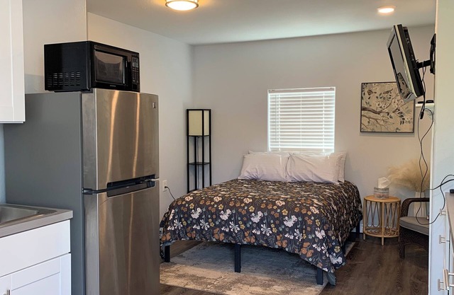 Studio in The Heart of Soldotna