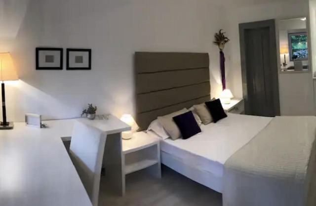 studio in vila- natural 22 C !