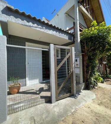 Studio junto ao mar, 1 dorm/charmoso e privativo