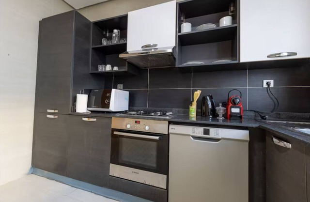 Studio Khallouk sur Nice