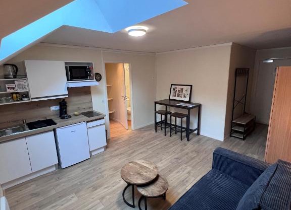 Studio La Marmotte Appart 327