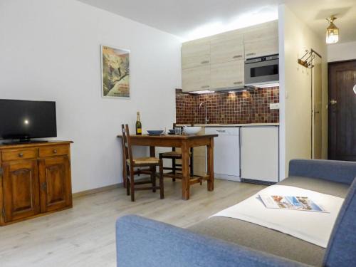 Studio Le Pramouny by Interhome