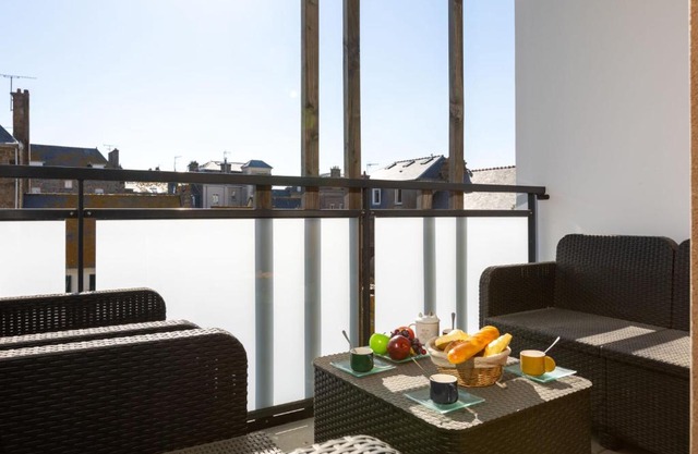 Studio Le studio Hermine by Interhome