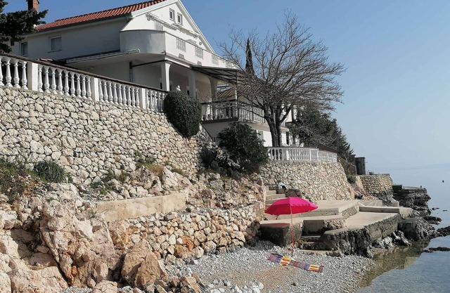 Studio near the sea