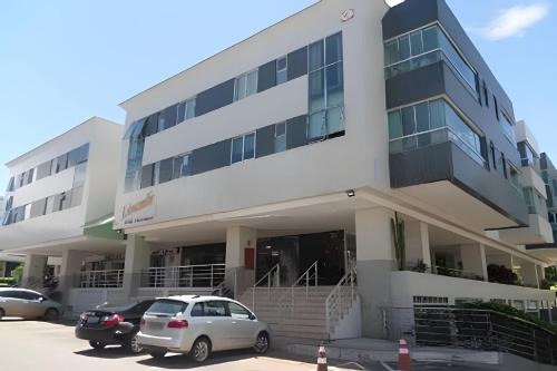 Studio no Sudoeste - 3km do Centro de Brasília